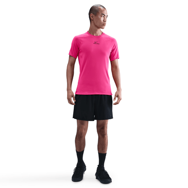 NIKE PRO TRAINING MEN'S DRI-FIT SHORT-SLEEVE TOP