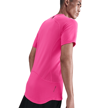 NIKE PRO TRAINING MEN'S DRI-FIT SHORT-SLEEVE TOP