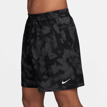 NIKE FORM MEN'S DRI-FIT 7" UNLINED VERSATILE SHORTS