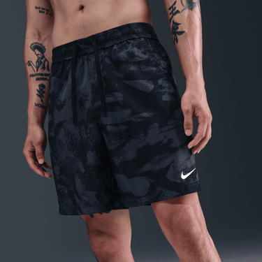 NIKE FORM MEN'S DRI-FIT 7" UNLINED VERSATILE SHORTS