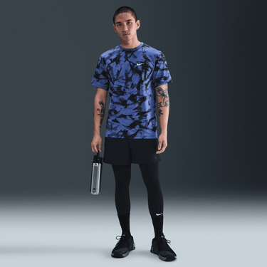 NIKE HYVERSE MEN'S DRI-FIT UV TRAINING TOP