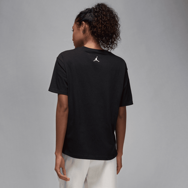 JORDAN WOMEN'S BRK SHORT SLEEVES GFX TEE AJXI