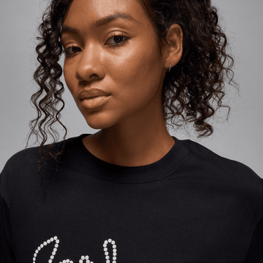 JORDAN WOMEN'S BRK SHORT SLEEVES GFX TEE AJXI