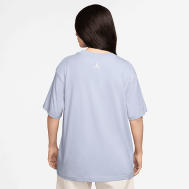 JORDAN WOMEN'S BRK SHORT SLEEVES GFX TEE AJXI