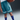 SABRINA CROSSOVER BIG KIDS' DRI-FIT BASKETBALL SHORTS