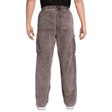 JORDAN FLIGHT CHICAGO MEN'S CORDUROY PANTS