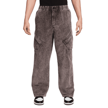 JORDAN FLIGHT CHICAGO MEN'S CORDUROY PANTS