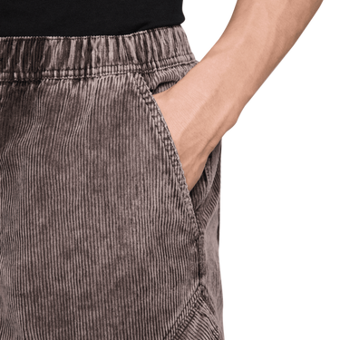 JORDAN FLIGHT CHICAGO MEN'S CORDUROY PANTS