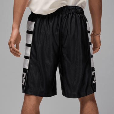 JORDAN BROOKLYN CAT SCRATCH MEN'S SHORTS