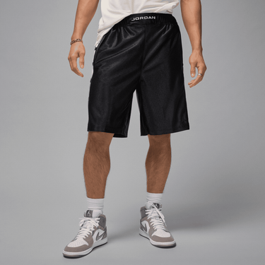 JORDAN BROOKLYN CAT SCRATCH MEN'S SHORTS