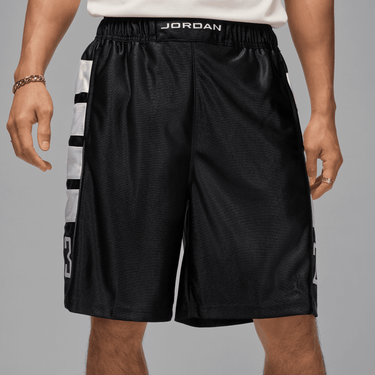 JORDAN BROOKLYN CAT SCRATCH MEN'S SHORTS