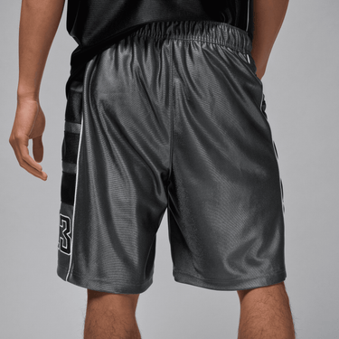 JORDAN BROOKLYN CAT SCRATCH MEN'S SHORTS
