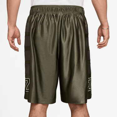 JORDAN BROOKLYN CAT SCRATCH MEN'S SHORTS