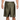 JORDAN BROOKLYN CAT SCRATCH MEN'S SHORTS
