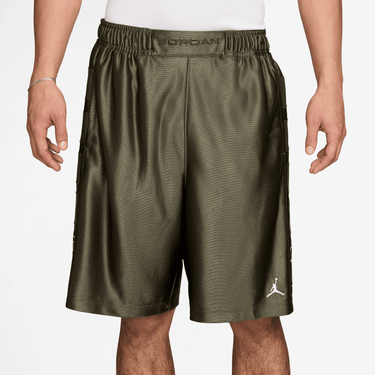 JORDAN BROOKLYN CAT SCRATCH MEN'S SHORTS