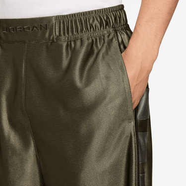JORDAN BROOKLYN CAT SCRATCH MEN'S SHORTS