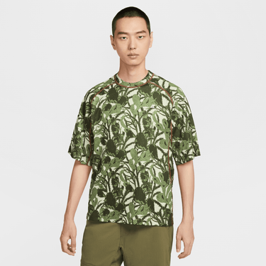 NIKE ACG "CHINATI" MEN'S DRI-FIT ADV SHORT-SLEEVE TOP