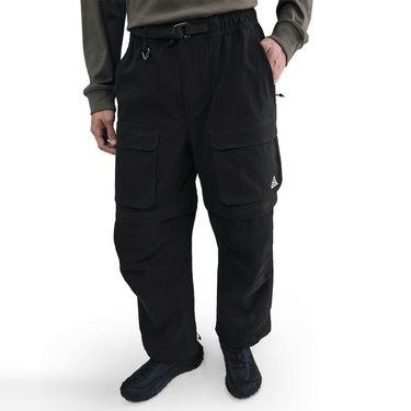 NIKE ACG "SMITH SUMMIT" MEN'S ZIP CARGO PANTS