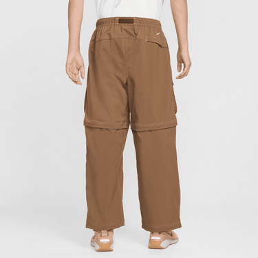 NIKE ACG "SMITH SUMMIT" MEN'S ZIP CARGO PANTS