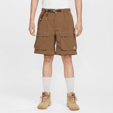 NIKE ACG "SMITH SUMMIT" MEN'S ZIP CARGO PANTS