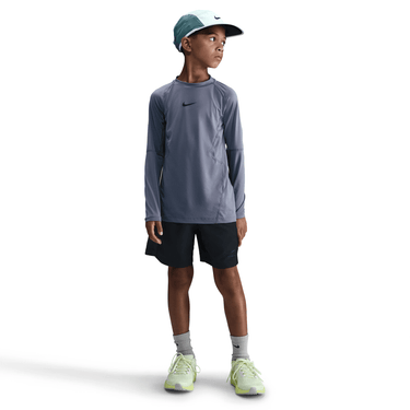 NIKE LFS MULTI BIG KIDS' (BOYS') DRI-FIT SHORTS