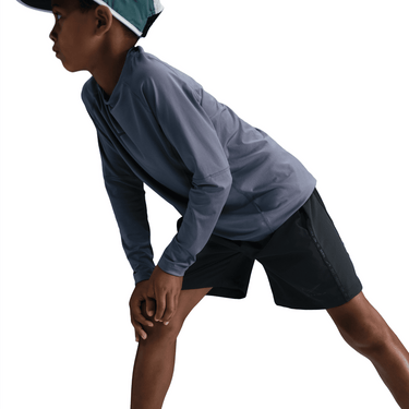 NIKE LFS MULTI BIG KIDS' (BOYS') DRI-FIT SHORTS