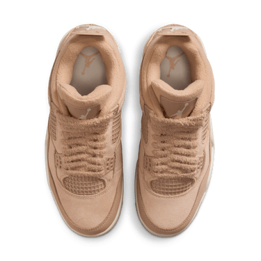 AIR JORDAN 4 RETRO WOMEN'S SHOES