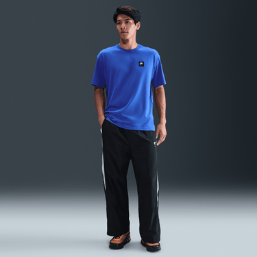 NIKE AIR MEN'S WOVEN TRACK PANTS