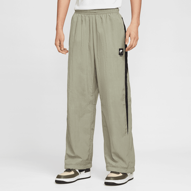 NIKE AIR MEN'S WOVEN TRACK PANTS