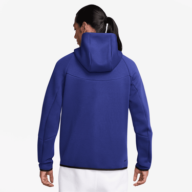 NIKE TECH MEN'S FULL-ZIP WINDRUNNER HOODIE