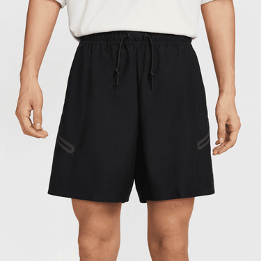 NIKE TECH MEN'S DRI-FIT SHORI LOOSE-FIT SHORTS