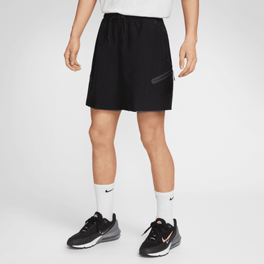 NIKE TECH MEN'S DRI-FIT SHORI LOOSE-FIT SHORTS