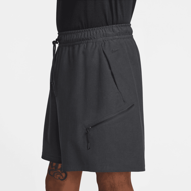 NIKE TECH MEN'S DRI-FIT SHORI LOOSE-FIT SHORTS