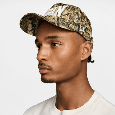 JORDAN BROOKLYN RISE CAP ADJUSTABLE REALTREE HAT