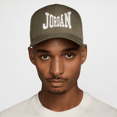 JORDAN BROOKLYN RISE CAP ADJUSTABLE REALTREE HAT