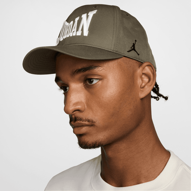 JORDAN BROOKLYN RISE CAP ADJUSTABLE REALTREE HAT