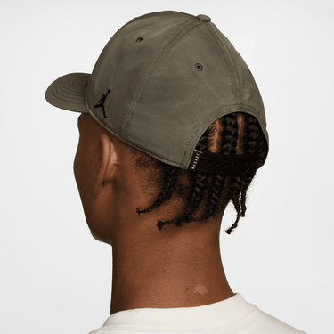 JORDAN BROOKLYN RISE CAP ADJUSTABLE REALTREE HAT