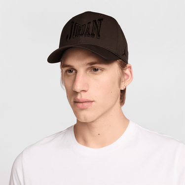 JORDAN BROOKLYN RISE CAP ADJUSTABLE REALTREE HAT