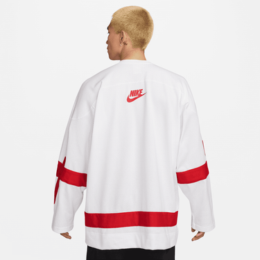 NIKE SPORTSWEAR CLUB MEN'S HOCKEY JERSEY