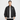 NIKE SPORTSWEAR CLUB MEN'S ROSCOE FULL-ZIP JACKET