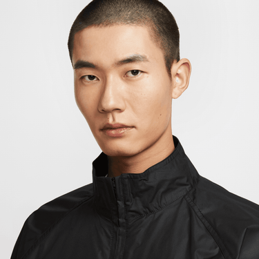 NIKE SPORTSWEAR CLUB MEN'S ROSCOE FULL-ZIP JACKET