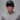 JORDAN PRO STRUCTURED HAT