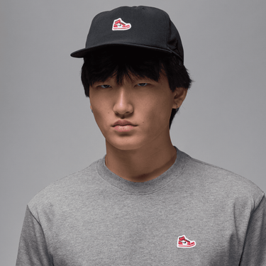 JORDAN PRO STRUCTURED HAT