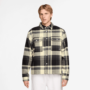 NIKE LIFE MEN'S FIELD SHIRT