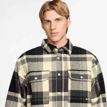 NIKE LIFE MEN'S FIELD SHIRT