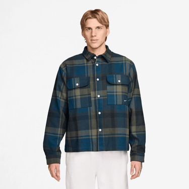 NIKE LIFE MEN'S FIELD SHIRT