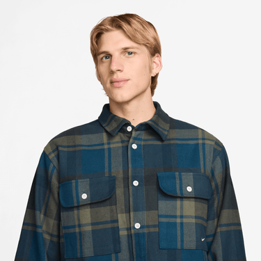 NIKE LIFE MEN'S FIELD SHIRT