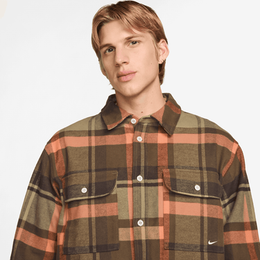 NIKE LIFE MEN'S FIELD SHIRT