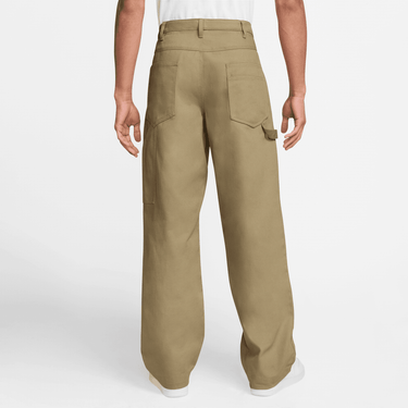 NIKE LIFE MEN'S PAINTERS PANTS