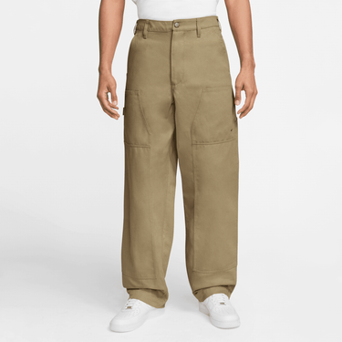 NIKE LIFE MEN'S PAINTERS PANTS